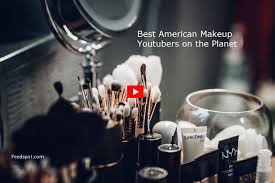 100 american makeup yours to follow