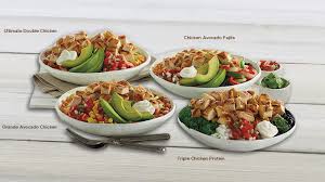 el pollo loco adds new signature bowls