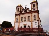 In Salvador, Brazil, An Eye-Opening Church Visit | Condé Nast Traveler