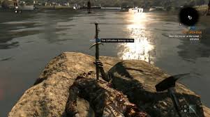 Dying Light How To Find Expcalibur Sword Guide 01