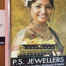 ps jewellers in jyoti nagar kurukshetra