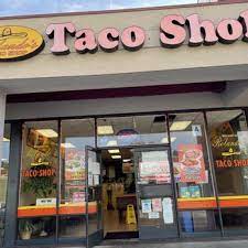 Taco Shops Near Me gambar png