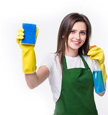 commercial cleaning service in denton