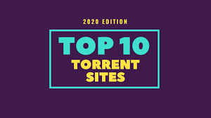 With streaming sites becoming more popular every year, one would think torrent downloading sites would fade into the background. 10 Best Torrent Sites For 2021 Download 100 Working Torrents