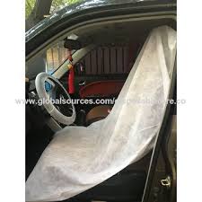Buy Whole China Disposable Car Seat