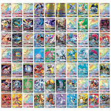 5 out of 5 stars. 2020 Hot Sale Pokemon Cards Vmax Shining Game Battle Carte Gx Tag Team Mega Collection Trading Card With Paper Box Kids Gifts Game Collection Cards Aliexpress