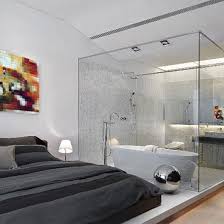 Glass Partition Wall Design Ideas And