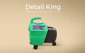 detail king durrmaid detailer 1700