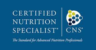 the certified nutrition specialist cns