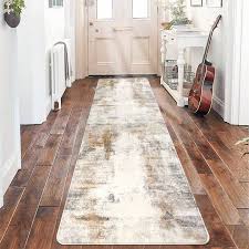famibay 2x8ft rug runners for hallways