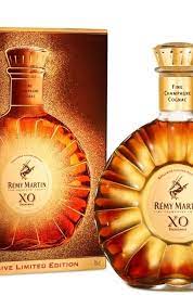 remy martin xo excellence gold