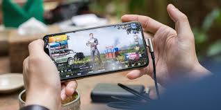 the pros and cons of mobile gaming
