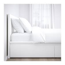 ikea malm bed high bed frame