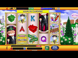 monopoly marvin gardens theme you