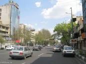 نتیجه تصویری برای خیابان مطهری تهران