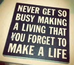 Work Life Balance Quotes | Quotes about Work Life Balance ... via Relatably.com