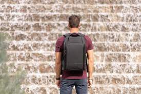 nomatic backpack review hype or worth