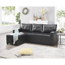 Convertible Sectional Sofa