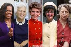National First Ladies Day