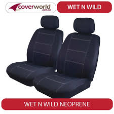 Toyota Hilux Seat Covers Sr Sr5 Rogue