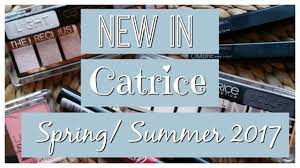catrice spring summer 2017