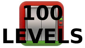 100 floors all 100 levels