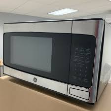 We did not find results for: Ge 1 1cu Ft Countertop Microwave Oven Stainless Steel Jes1145shss For Sale Online Ebay