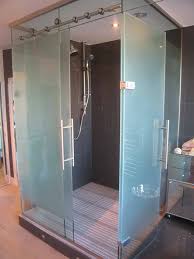 Sliding Showers Doors Glass360