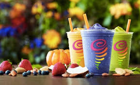 Jamba juice menu consists of various types of smoothies, bottled drinks and kid's smoothies among others. Jamba Juice Menu Prices History Review 2021 Restaurants Dollar Menu Food Well Said