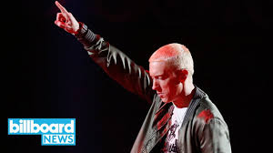 Eminems Revival Heading For No 1 On Billboard 200 Chart Billboard News