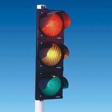 this is why traffic signal lights are