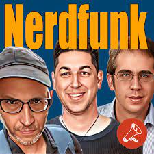 Nerdfunk (m4a) - Podcast Addict