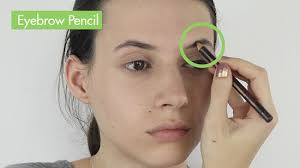how to do pin up or rockabilly makeup