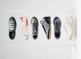 Some of the coloring page names are nike logo drawing in 2019 nike logo adidas trefoil logo stencil gallery created vector illustrations of shoe. Craig Green Adidas Superstar Rivalry Kontuur Release Date Info Iicf