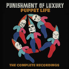 punishment of luxury puppet life the