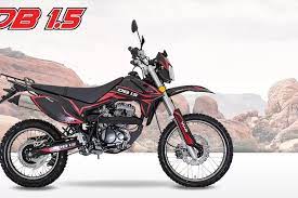 motor trail ini dijual murah 19 jutaan