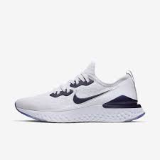 Nike women's epic react flyknit 2 running shoes. Nike Epic React Flyknit 2 Men S Running Shoe Vast Grey Running Shoes For Men Louis Vuitton Shoes Heels Man Running