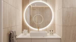 Bespoke Bathroom Design In Dubai By