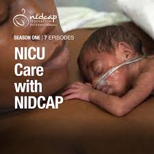 NICU Care with NIDCAP