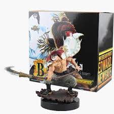 Check spelling or type a new query. Buy New One Piece Action Figure Whitebeard Pirates Edward Newgate Pvc Onepiece Anime Figure Toys Japanese Figures At Affordable Prices Free Shipping Real Reviews With Photos Joom