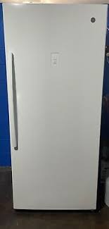 Upright freezer freezer pdf manual download. Ge Fuf21dlrcww White 21 3 Cu Ft Upright Freezer 1 000 Original Local Pickup 899 99 Picclick