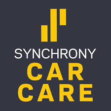 synchrony car care by synchrony financial