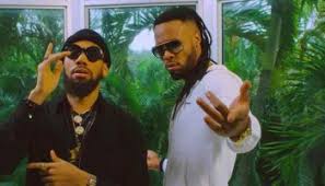 In conclusion, the new song was produced by masterkraft. Phyno Flavour Chop Life Naijatunez