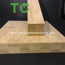china laminated bamboo beam solid