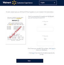 Participation open only to legal residents of the 50 united states who are 18 or older as of date of entry. Walmart Survey Www Survey Walmart Com Win 1 000 Gift Card Takesurvery Com