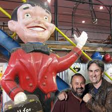 15 rules american pickers have to