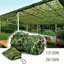 military camo netting ebay