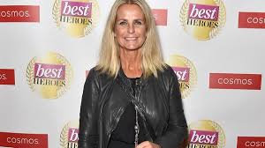 Ulrika has long experience of advising international and swedish clients on cross border mergers © eversheds sutherland 2020. Ulrika Jonsson Heartbroken As Dog Suffers With Dementia People Theeagle Com