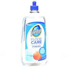 fl oz fresh liquid floor cleaner