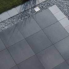 8 practical car porch tiles design for